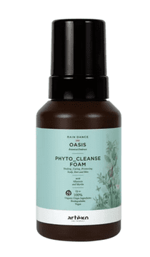 Artego Rain Dance Oasis fito čistilna pena 280 ml