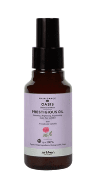 Artego Rain Dance Oasis prestižno olje 75 ml