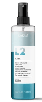 L2 Classic balzam za razvozlavanje 300 ml