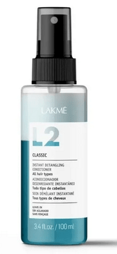 L2 Classic balzam za razvozlavanje 100 ml