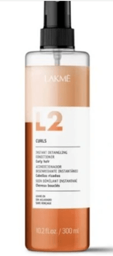 L2 Curls balzam za razvozlavanje kodrov 300 ml