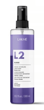 L2 Blonde balzam za razvozlavanje 300 ml