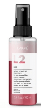 L2 Care balzam za razvozlavanje 100 ml