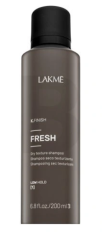 K.Finish šampon za suho teksturo s svežim vonjem 200 ml