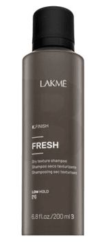 K.Finish šampon za suho teksturo s svežim vonjem 200 ml