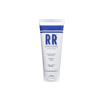 Reuzel Refresh & Restore vlažilna krema za obraz 100 ml