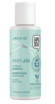 JOICO InnerJoi Hydrate šampon 50 ml