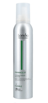 Londa Enhance It Mousse 200 ml