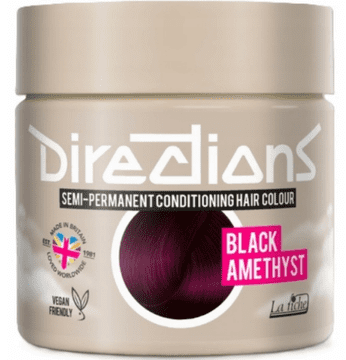 Črni ametist 100 ml