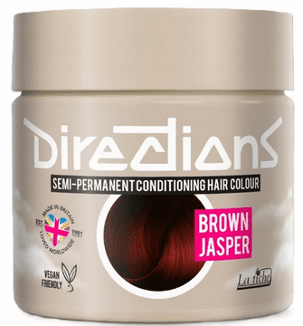 Brown Jasper 100 ml