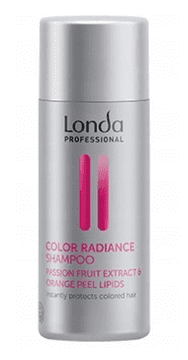 Londa Šampon za sijaj barve barve 50 ml