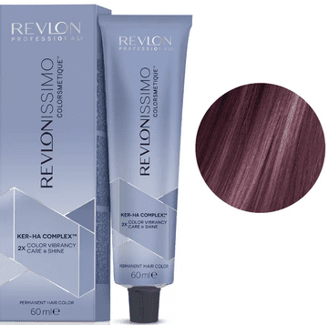 Revlon Professional Revlon Revlonissimo Colorsmetique barva za lase 60 ml 8.222
