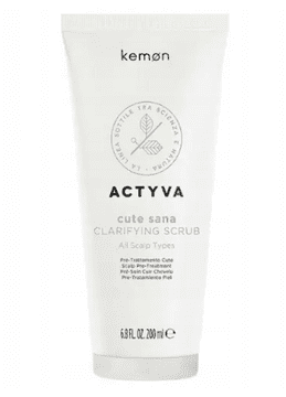 Kemon Actyva Cute Sana čistilni gel 200 ml