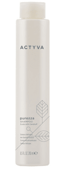 Kemon Šampon Actyva Purezza 250 ml