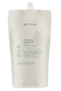 Kemon Actyva Volume e Corposita Ref Condit 1000 ml
