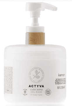 Kemon Actyva Cute Sana Gel Base 500 ml