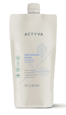 Kemon Actyva Nutrizione Ricca Refil šampon 1000 ml