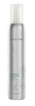 Kemon Actyva Volume e Corposita Mousse 200 ml