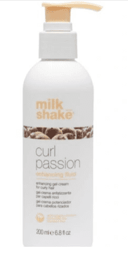 Milk Shake Tekočina za poudarjanje kodrov 200 ml