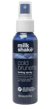 Milk Shake Tonik za obraz Cold Brunette v spreju 100 ml
