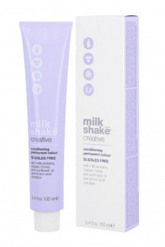 Milk Shake Barva Creative 4.00 100 ml