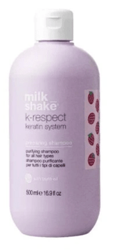 Milk Shake K-RESPECT pripravljalni šampon 500 ml