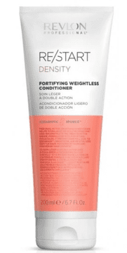 Revlon Professional Revlon Restart Density utrjevalni balzam 200 ml