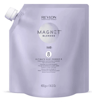 Revlon Professional Revlon Magnet Blondes Ultimate glinasti puder 8.400 g
