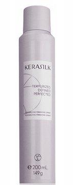 teksturirajoči zaključni sprej 200 ml