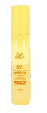 Wella INVIGO Sun Care UV zaščitni sprej 150 ml