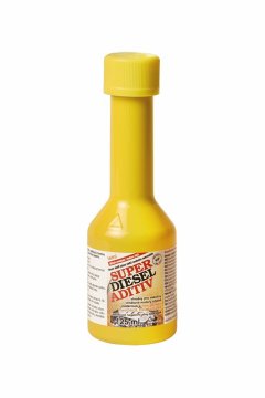 VIF Super Diesel Aditiv 125 ml poletje