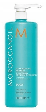 Moroccanoil šampon za uravnoteženje lasišča 1000 ml