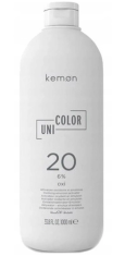 Kemon Uni Color Oxi 6 Vol. 1000 ml
