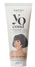 Kemon Yo Cond antracitni balzam 200 ml