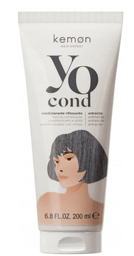 Kemon Yo Cond antracitni balzam 200 ml