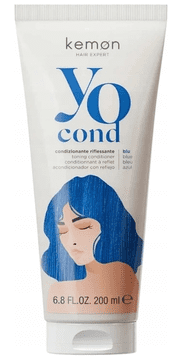 Kemon Yo Cond modri balzam 200 ml