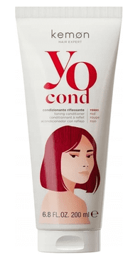 Kemon Yo Cond rdeč balzam 200 ml