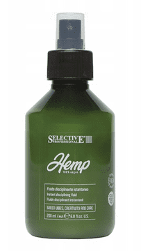 SELECTIVE Selektivna konopljina 100% veganska disciplinska tekočina 200 ml