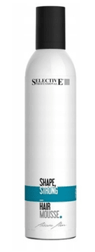 SELECTIVE Shape močna pena 400 ml