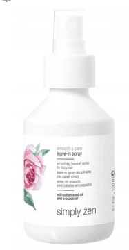 Milk Shake Zen Smooth&Care sprej brez izpiranja 150 ml