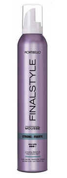 Montibello Finalstyle Strong Mousse 320 ml
