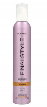 Montibello Finalstyle fleksibilna pena 320 ml