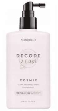 Montibello Decode Zero Cosmic Spray 200 ml