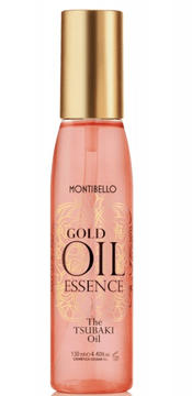 Montibello Gold Oil Essence Tsubaki olje 130 ml