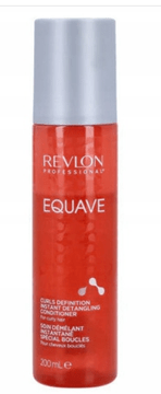 Revlon Professional Revlon Equave Curls balzam za razvozlavanje 200 ml