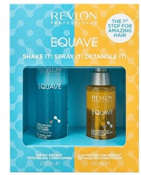 Revlon Professional Revlon Equave komplet za razvozlavanje balzamov 200 ml + 100 ml