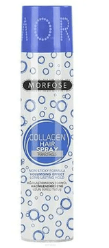 Morfose Lak za lase s kolagenom 250 ml