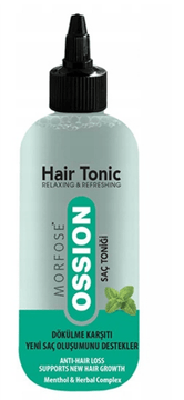 Morfose Tonik za lase proti izpadanju las Ossion 300 ml