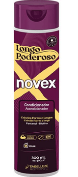 Novex Power Length balzam 300 ml