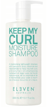 Eleven Australia Šampon za kodre Keep My Curl 300 ml